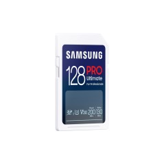 Samsung Mb-Sy128S 128 Gb Sdxc Uhs-I - 128 GB SDXC